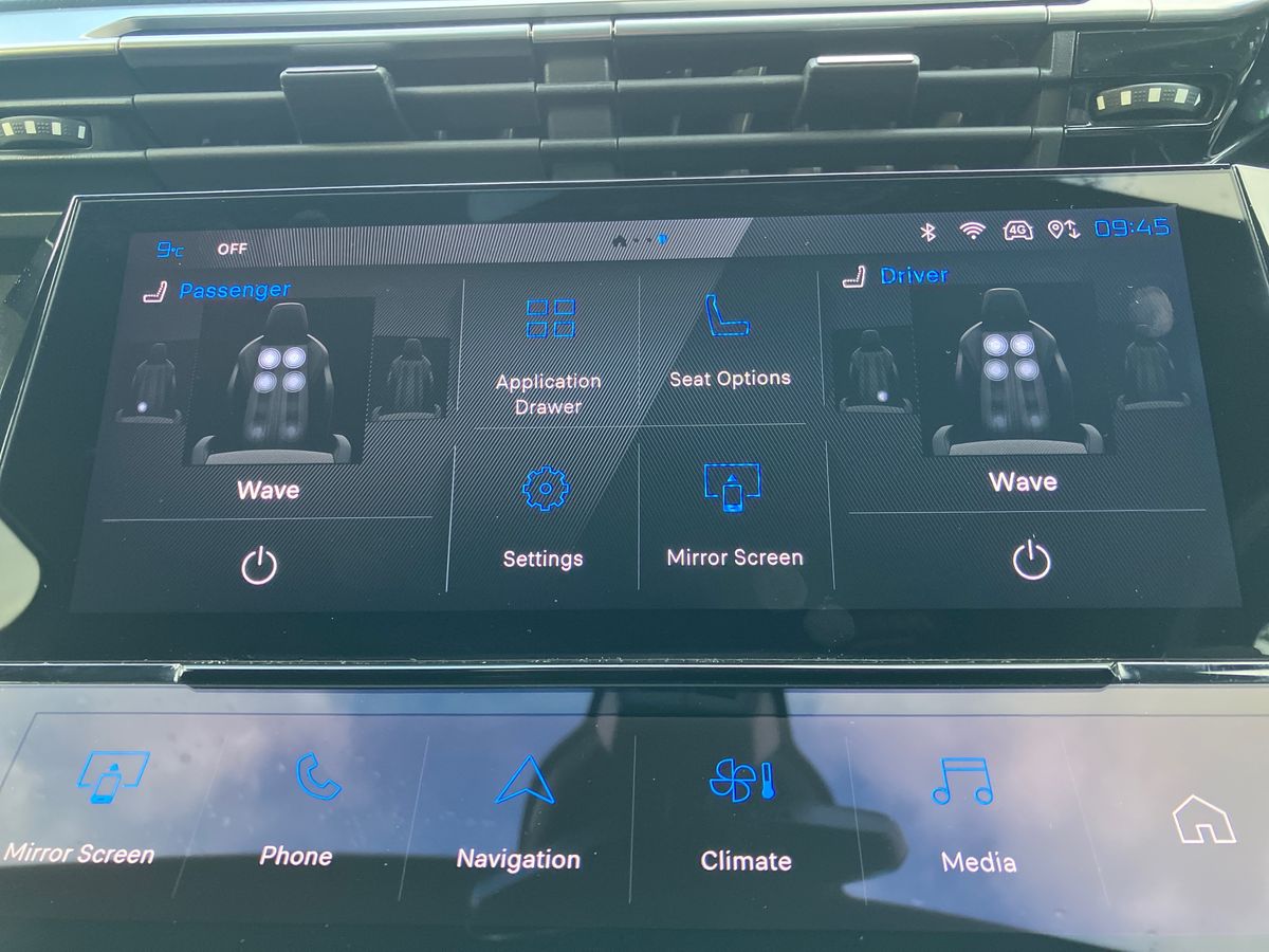 Used Peugeot 308 2022 for sale - 77051682: Photo 56