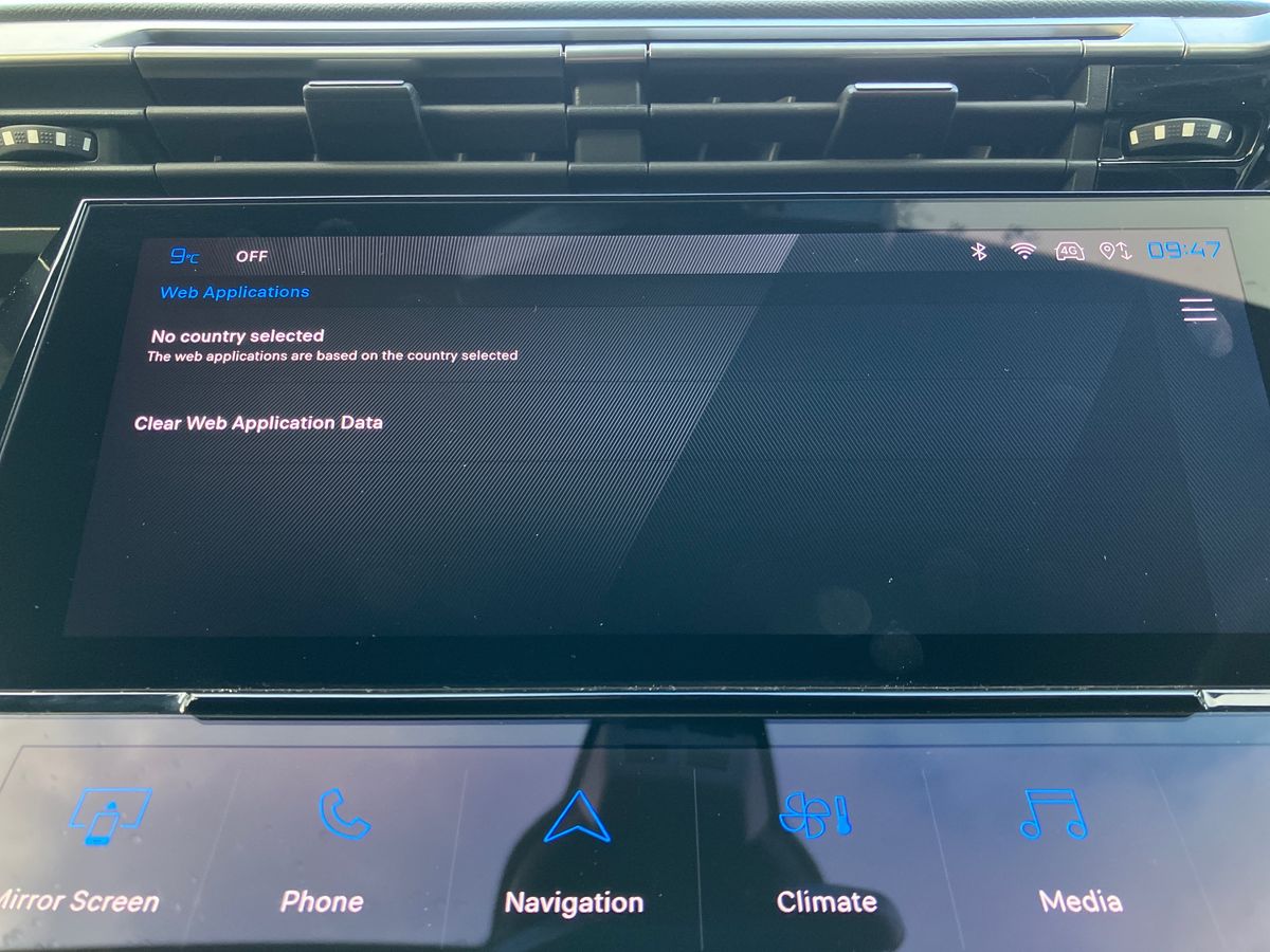 Used Peugeot 308 2022 for sale - 77051682: Photo 57