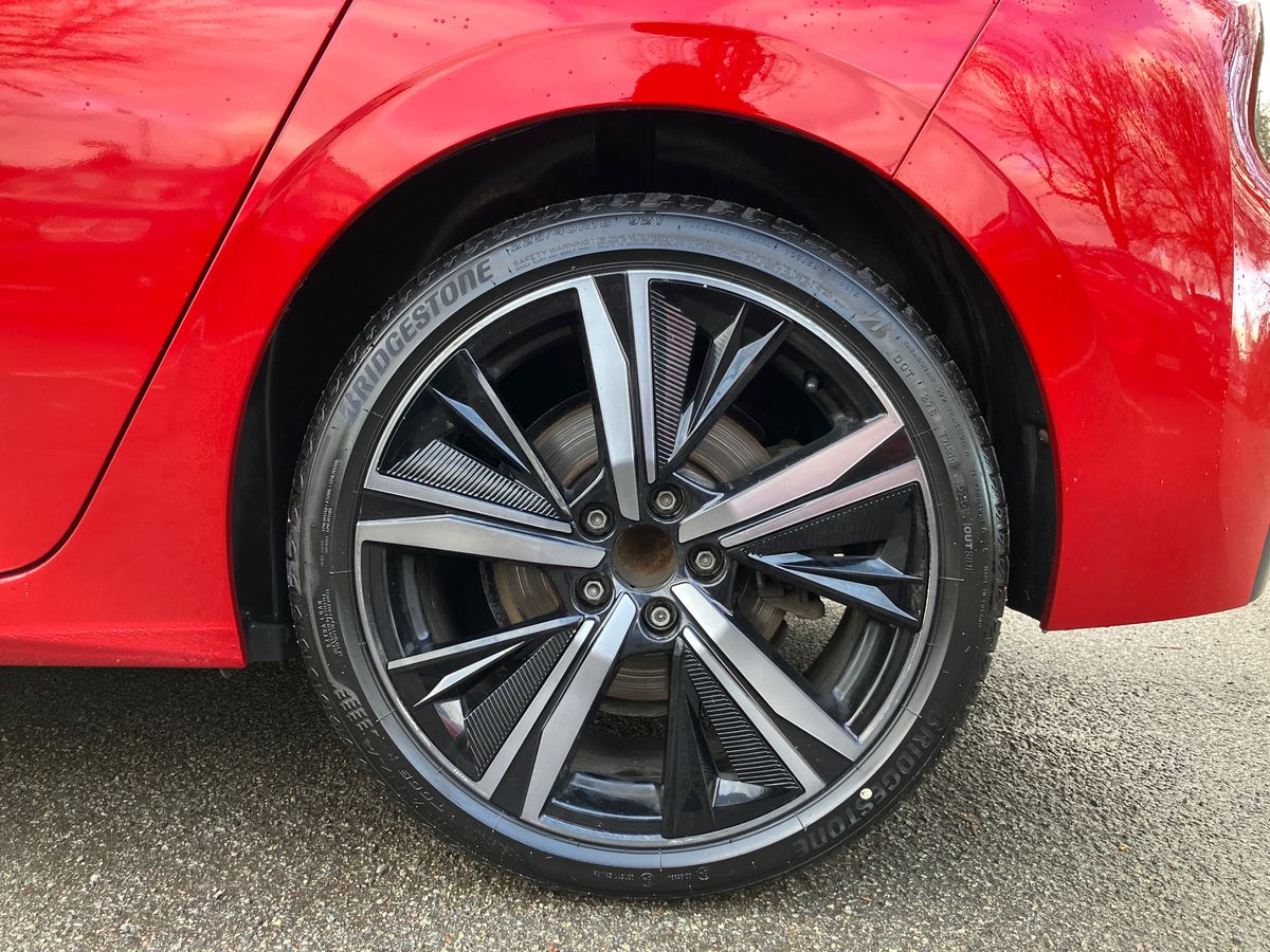 Used Peugeot 308 2022 for sale - 77051682: Photo 7