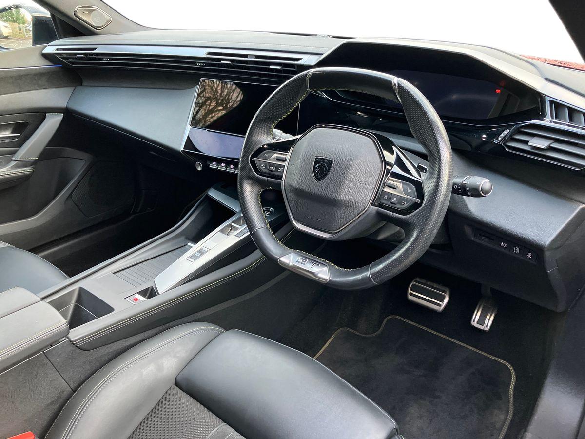 Used Peugeot 308 2022 for sale - 77051682: Photo 8