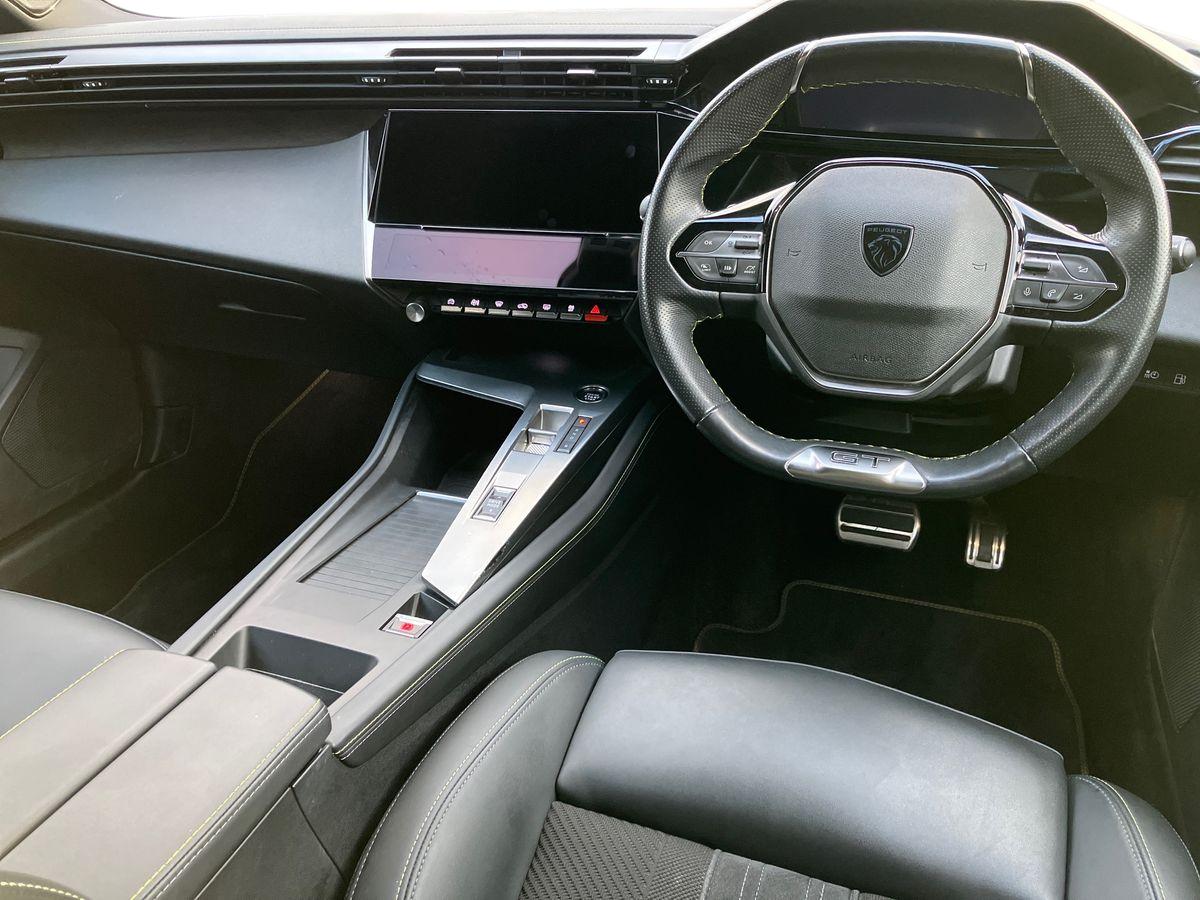 Used Peugeot 308 2022 for sale - 77051682: Photo 9