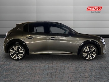 Used Peugeot 208 2020 for sale - 77051696: Photo