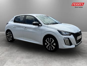 Used Peugeot 208 2025 for sale - 79689887: Photo