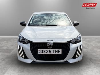 Used Peugeot 208 2025 for sale - 79689887: Photo