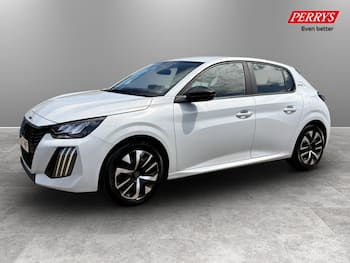 Used Peugeot 208 2025 for sale - 79689887: Photo