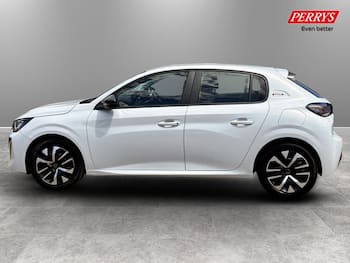 Used Peugeot 208 2025 for sale - 79689887: Photo