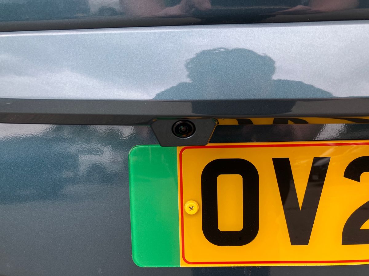 Vehicle 25