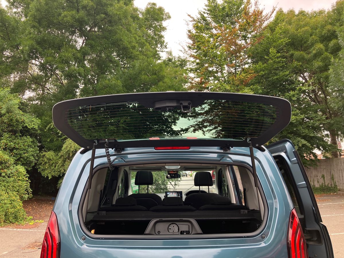 Vehicle 29