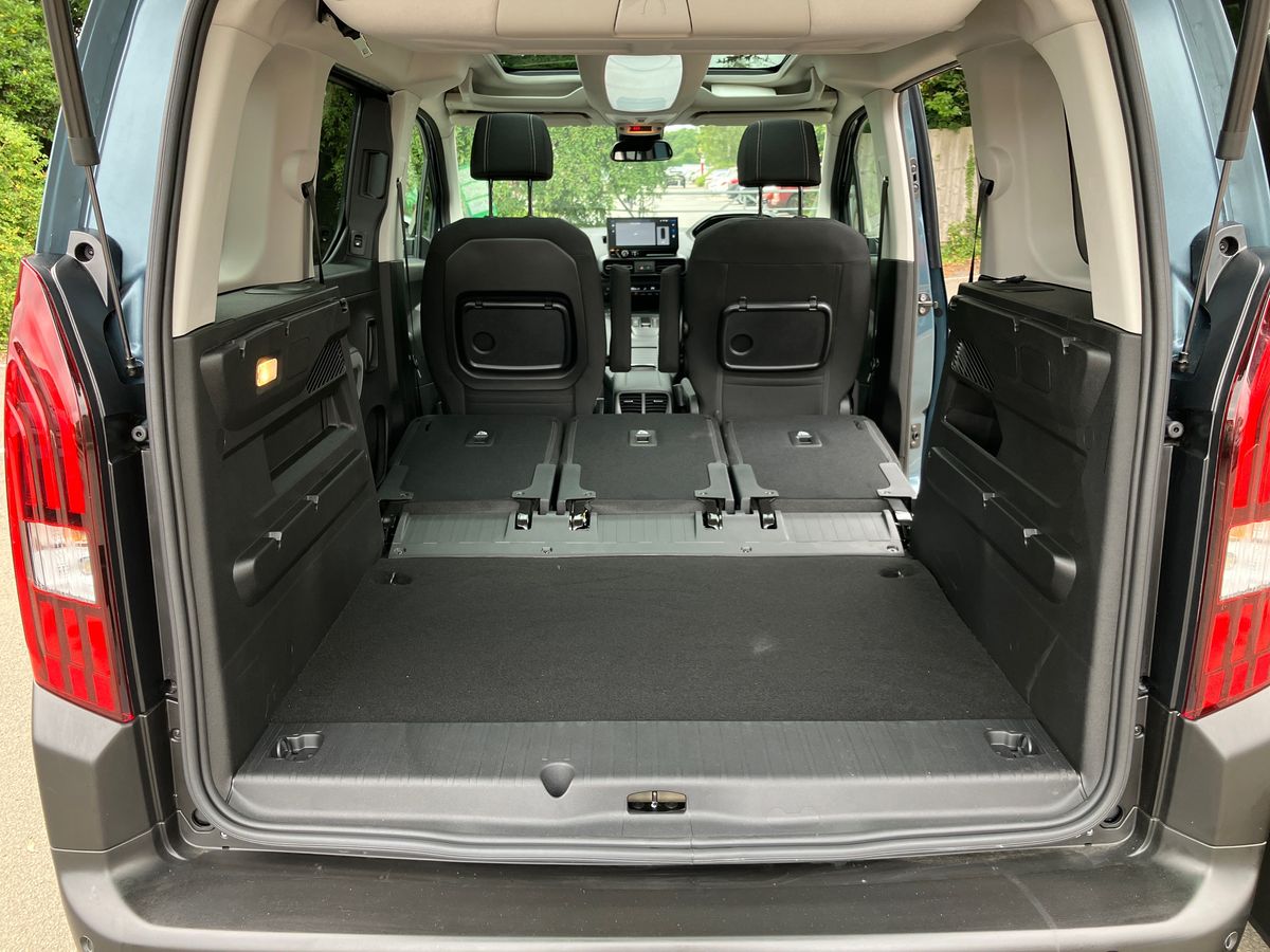 Vehicle 31