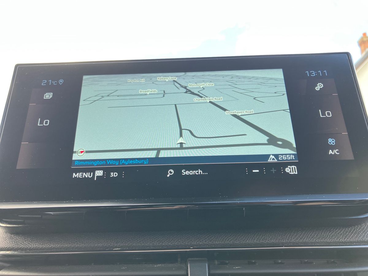 Used Peugeot 5008 2022 for sale - 75970641: Photo 11