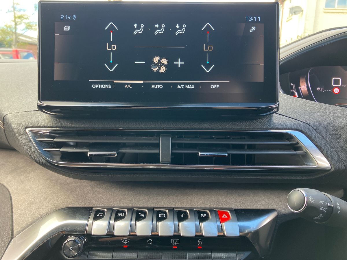 Used Peugeot 5008 2022 for sale - 75970641: Photo 12