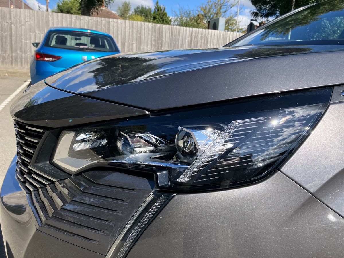 Used Peugeot 5008 2022 for sale - 75970641: Photo 13