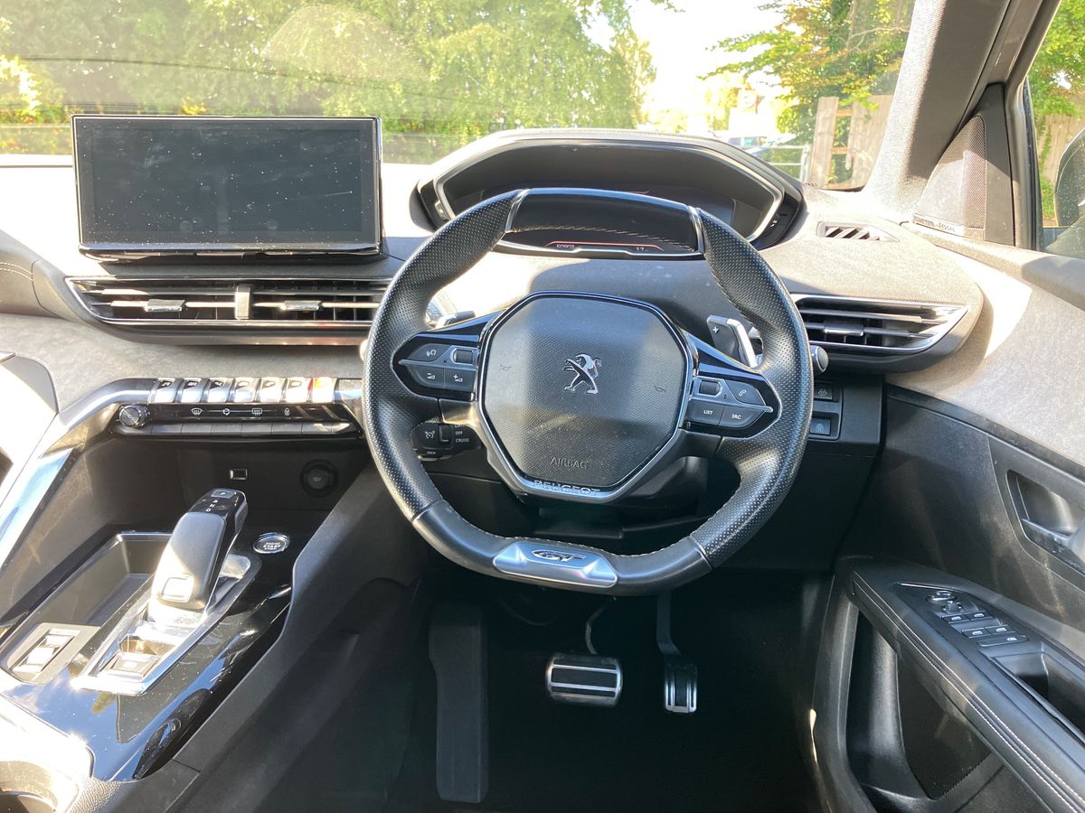 Used Peugeot 5008 2022 for sale - 75970641: Photo 15