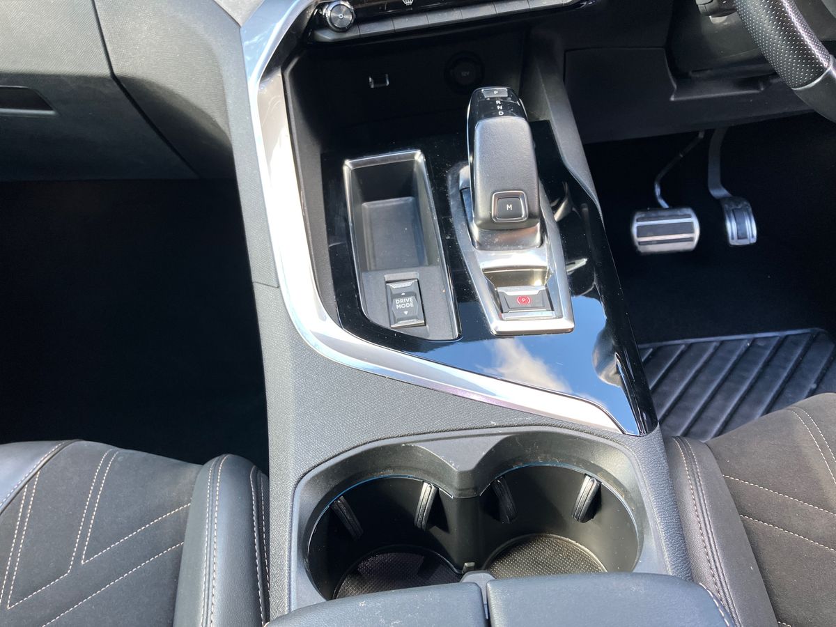 Used Peugeot 5008 2022 for sale - 75970641: Photo 17