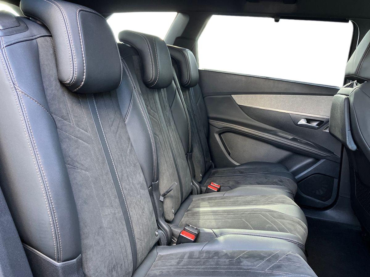 Used Peugeot 5008 2022 for sale - 75970641: Photo 19