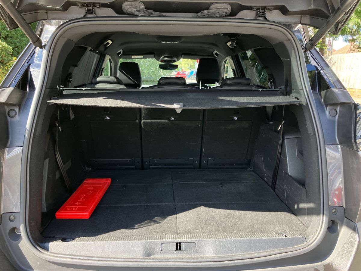 Used Peugeot 5008 2022 for sale - 75970641: Photo 20