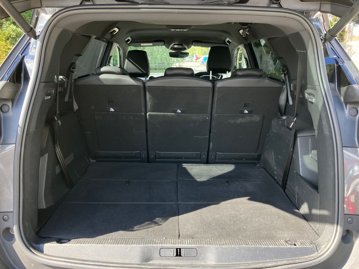 Used Peugeot 5008 2022 for sale - 75970641: Photo 21