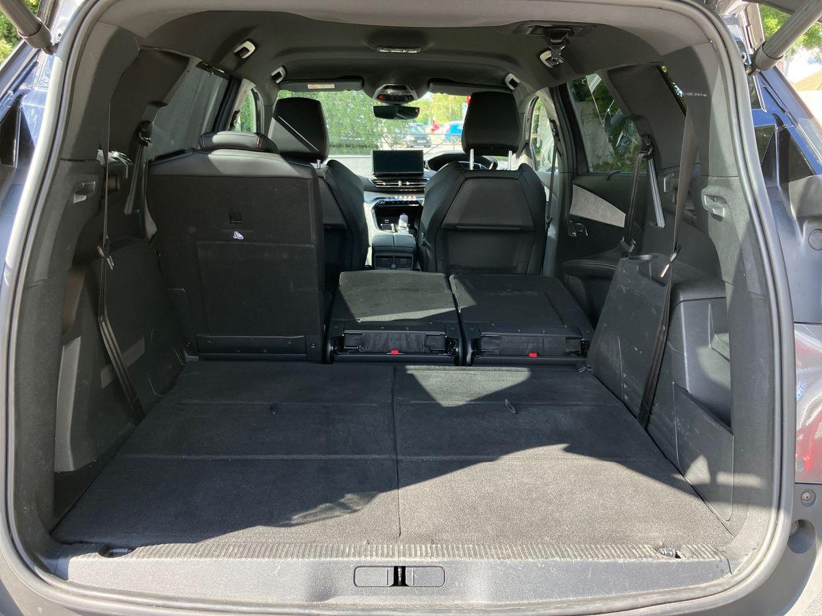 Used Peugeot 5008 2022 for sale - 75970641: Photo 23