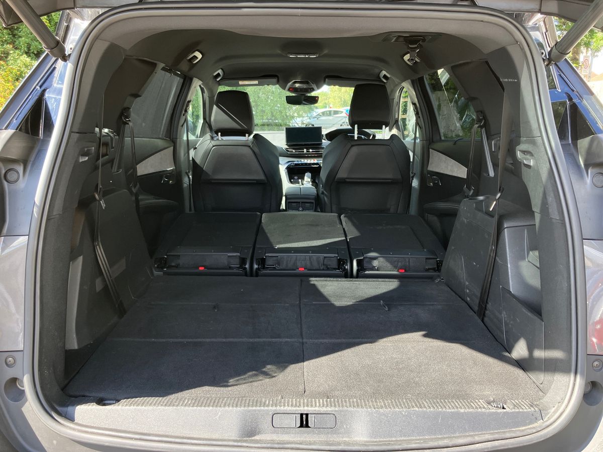 Used Peugeot 5008 2022 for sale - 75970641: Photo 24