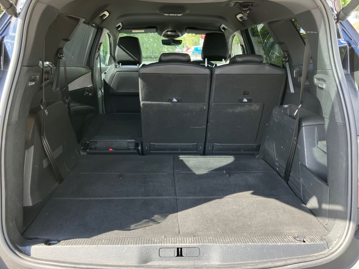 Used Peugeot 5008 2022 for sale - 75970641: Photo 25