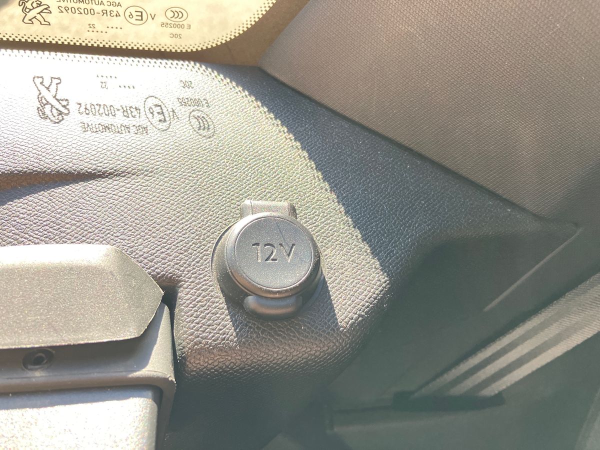 Used Peugeot 5008 2022 for sale - 75970641: Photo 26