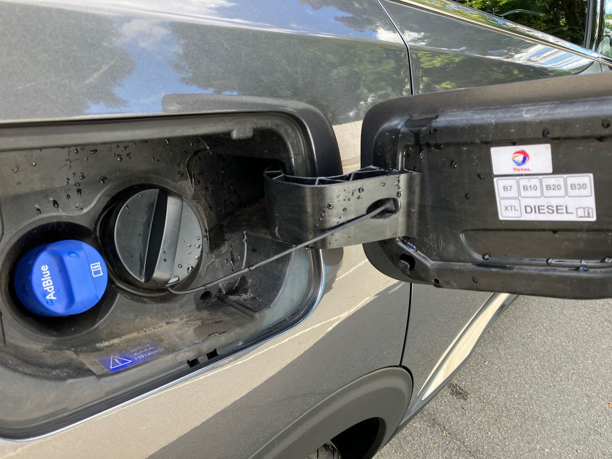 Used Peugeot 5008 2022 for sale - 75970641: Photo 29