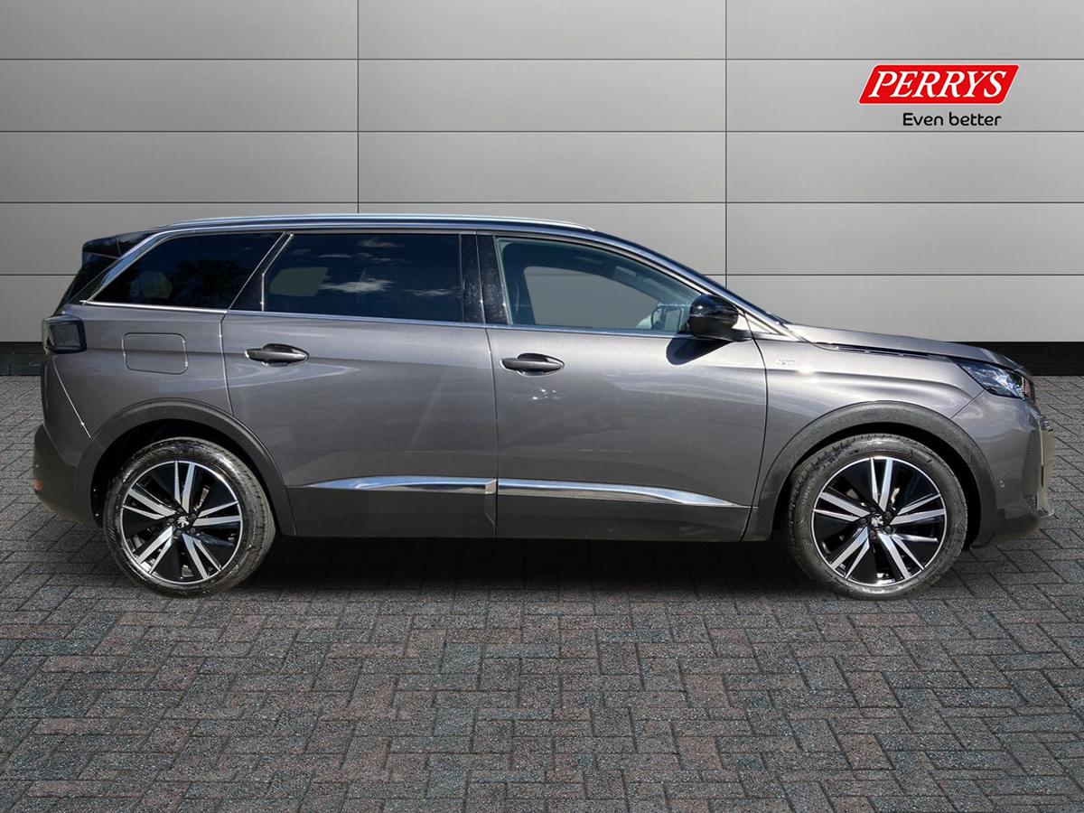 Used Peugeot 5008 2022 for sale - 75970641: Photo 3