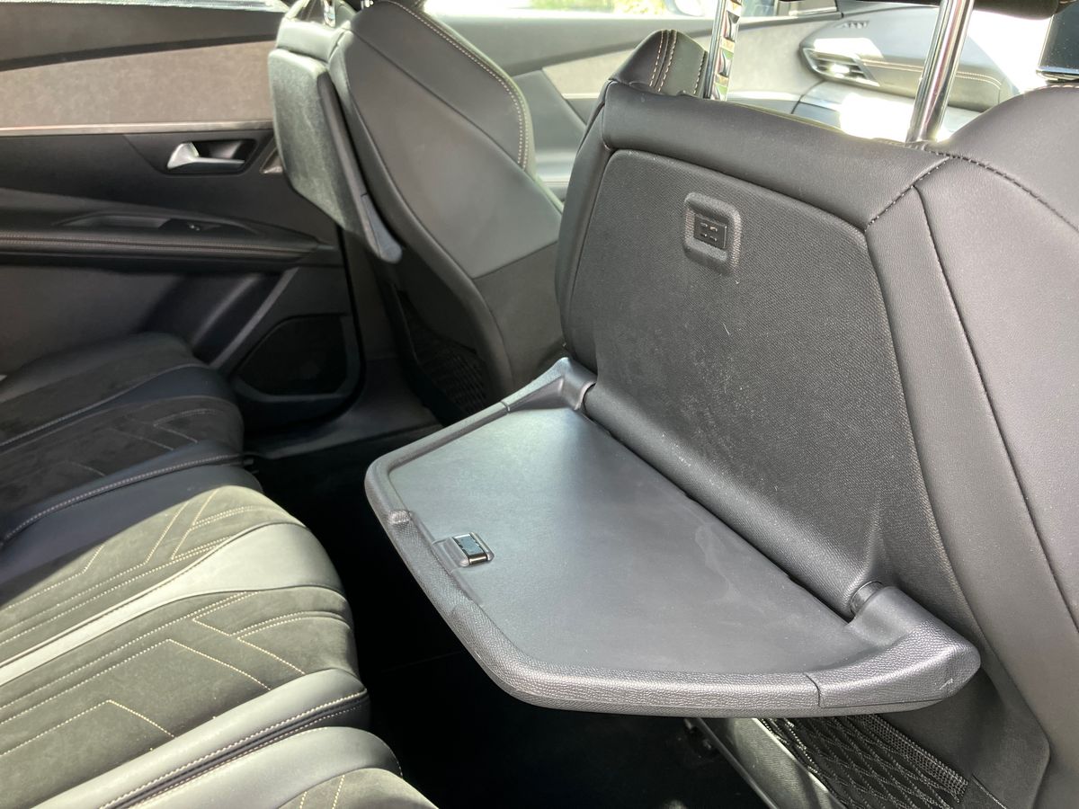 Used Peugeot 5008 2022 for sale - 75970641: Photo 32