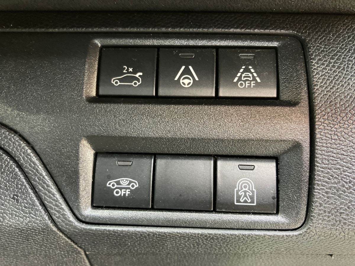 Used Peugeot 5008 2022 for sale - 75970641: Photo 39