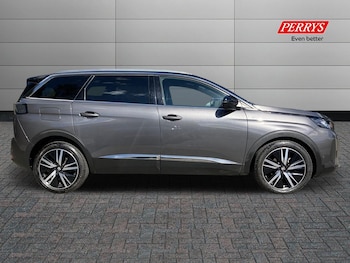 Used Peugeot 5008 2022 for sale - 75970641: Photo