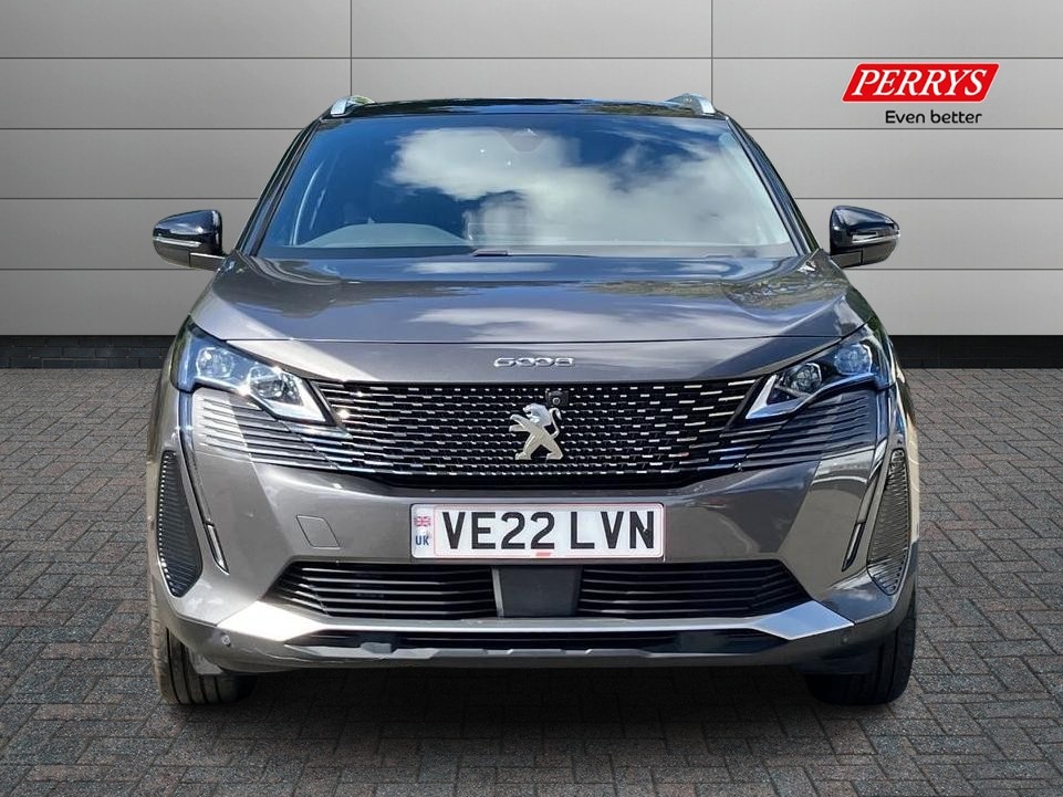 Used Peugeot 5008 2022 for sale - 75970641: Photo 4