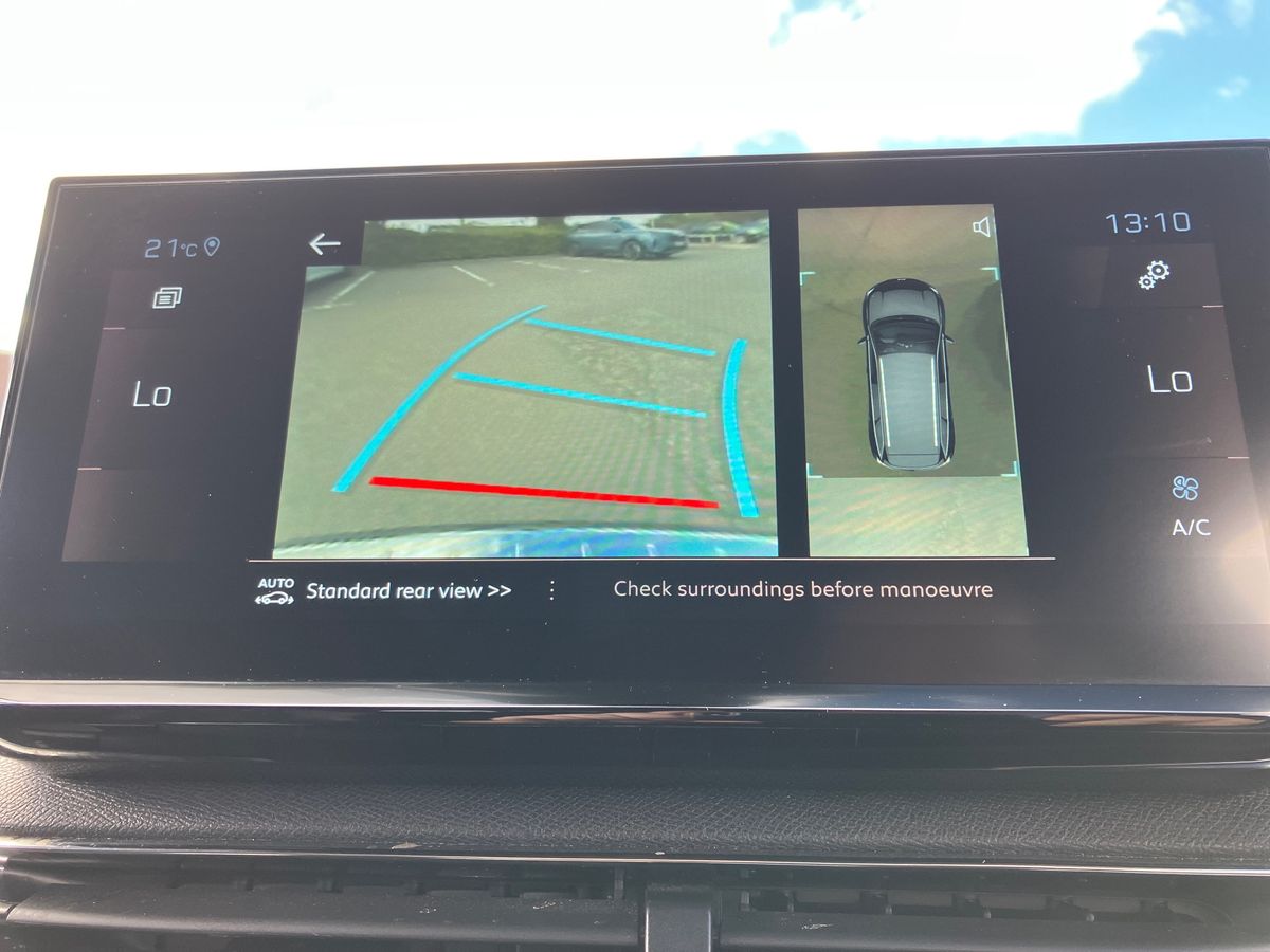 Used Peugeot 5008 2022 for sale - 75970641: Photo 46