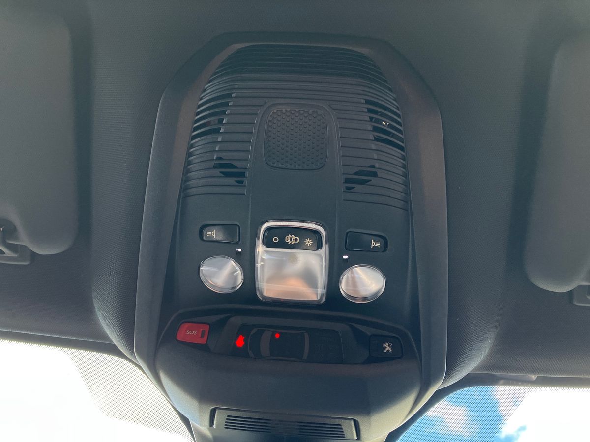 Used Peugeot 5008 2022 for sale - 75970641: Photo 49