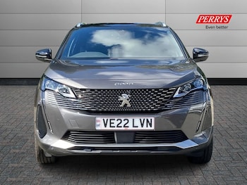 Used Peugeot 5008 2022 for sale - 75970641: Photo