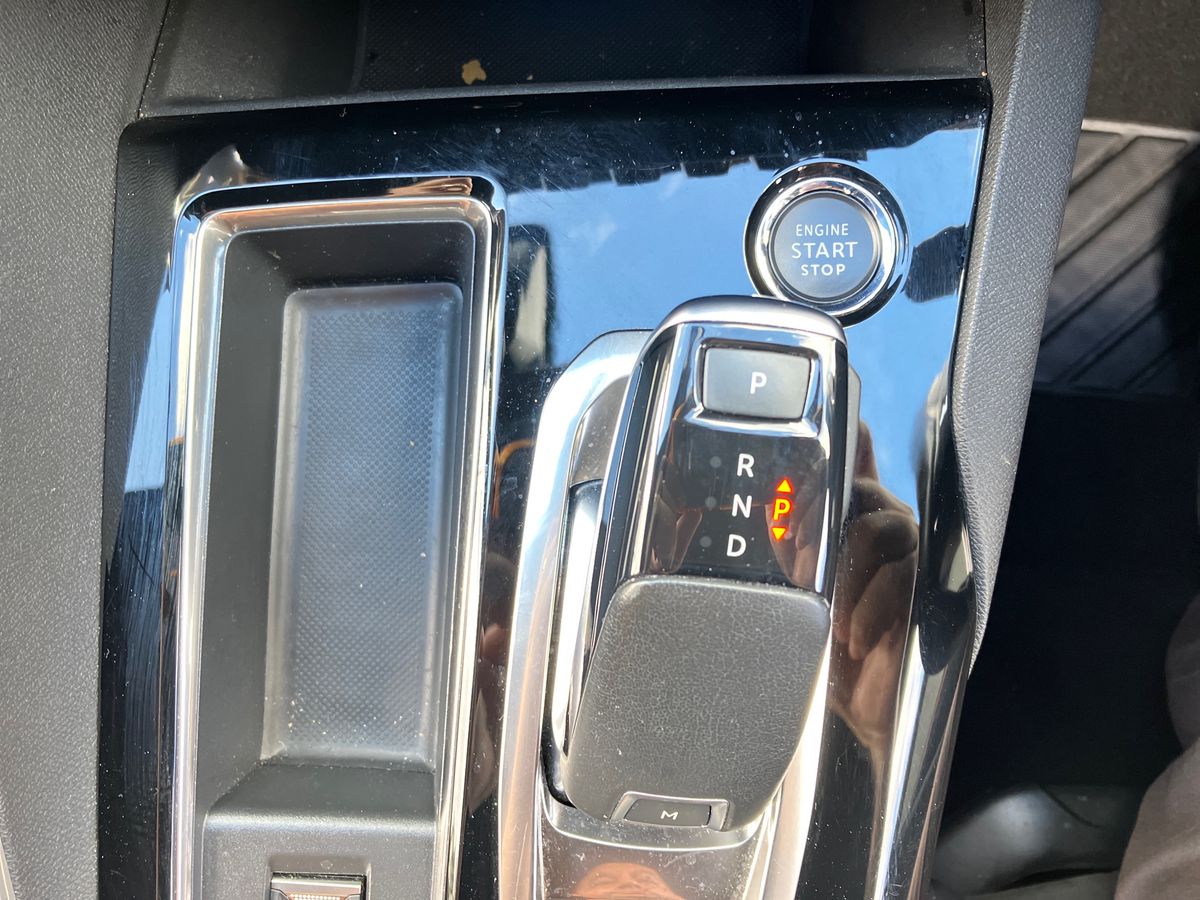 Used Peugeot 5008 2022 for sale - 75970641: Photo 50