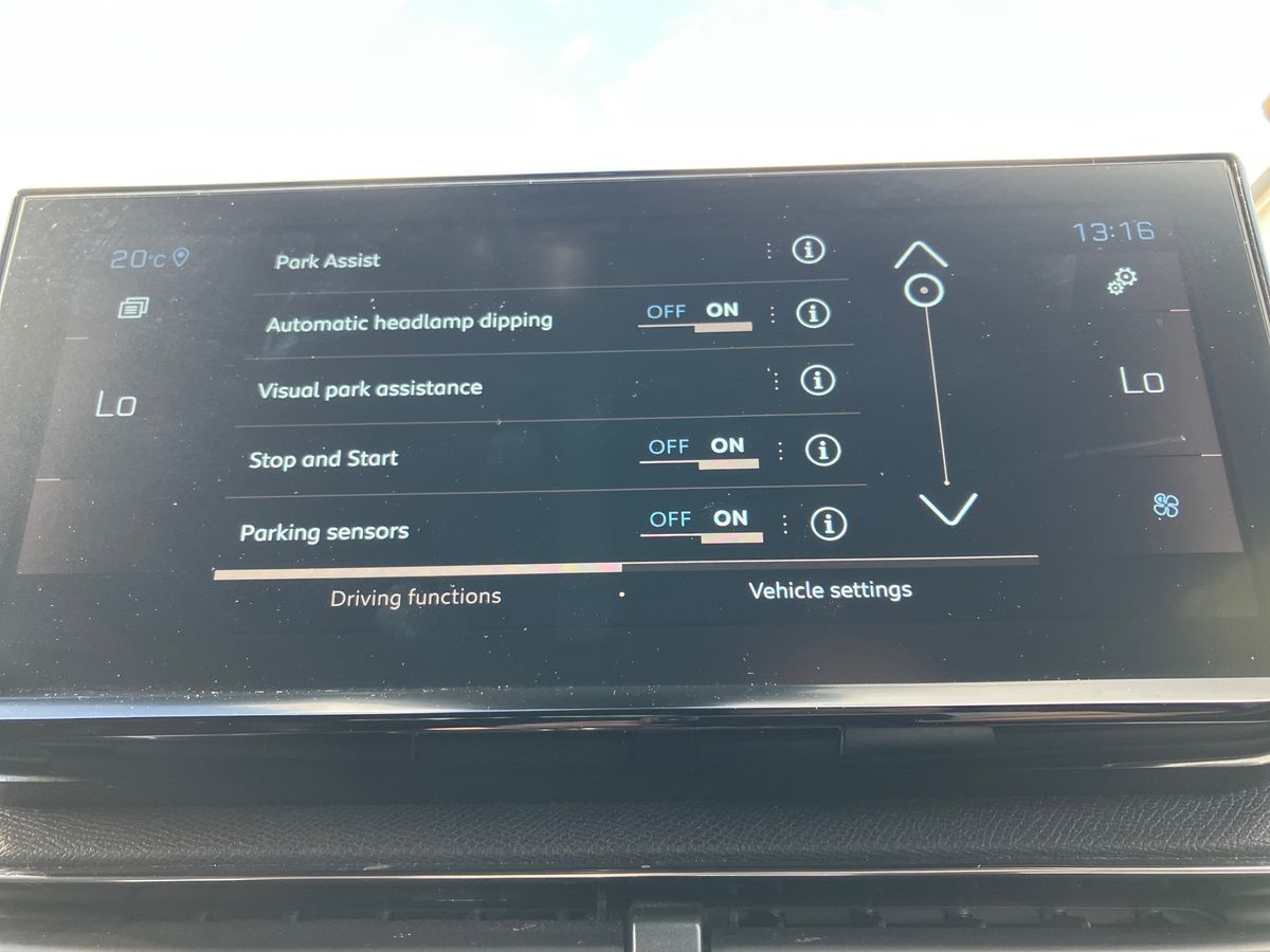 Used Peugeot 5008 2022 for sale - 75970641: Photo 52