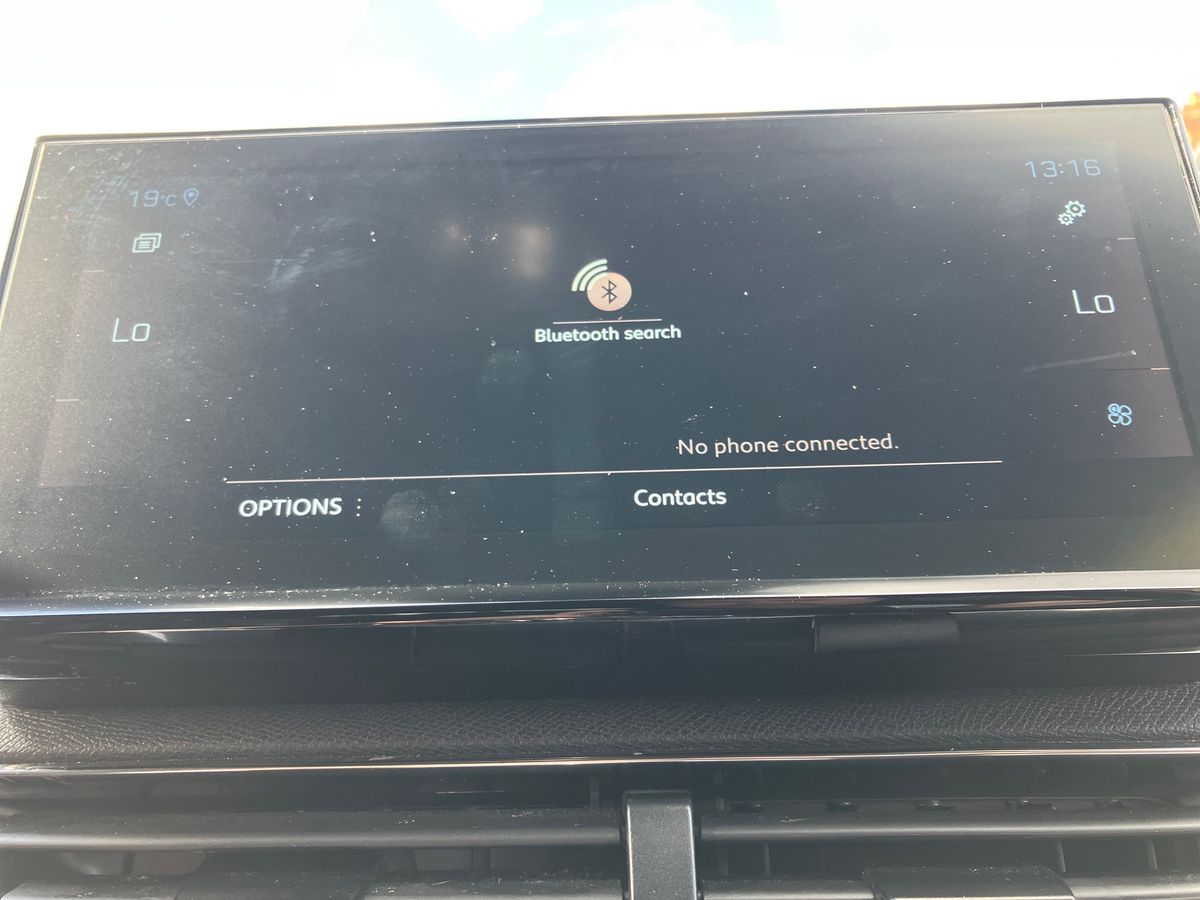 Used Peugeot 5008 2022 for sale - 75970641: Photo 53