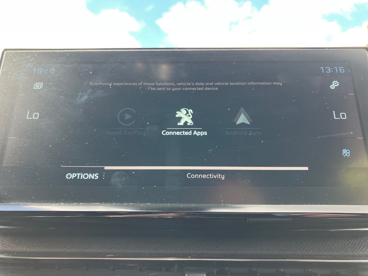 Used Peugeot 5008 2022 for sale - 75970641: Photo 54