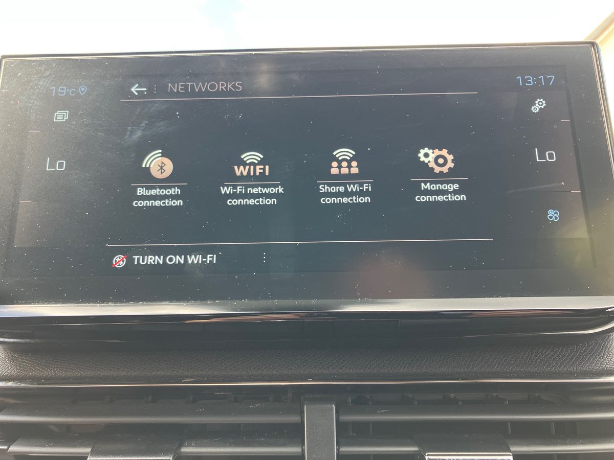 Used Peugeot 5008 2022 for sale - 75970641: Photo 55