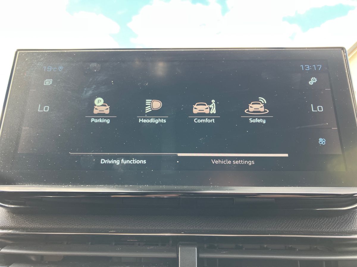 Used Peugeot 5008 2022 for sale - 75970641: Photo 56