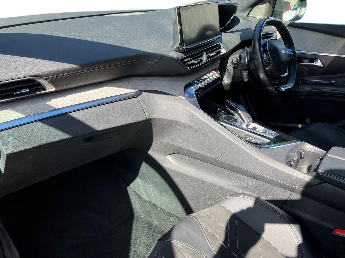 Used Peugeot 5008 2022 for sale - 75970641: Photo 6