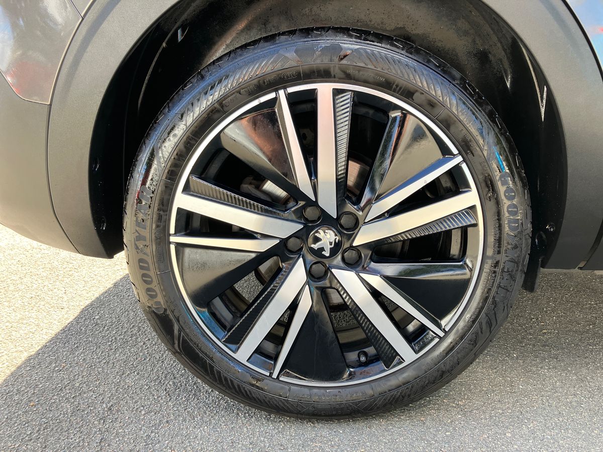 Used Peugeot 5008 2022 for sale - 75970641: Photo 7