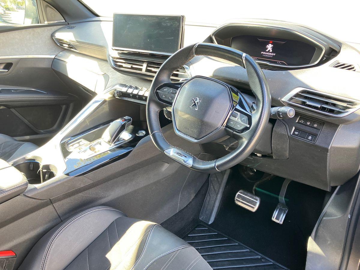 Used Peugeot 5008 2022 for sale - 75970641: Photo 8