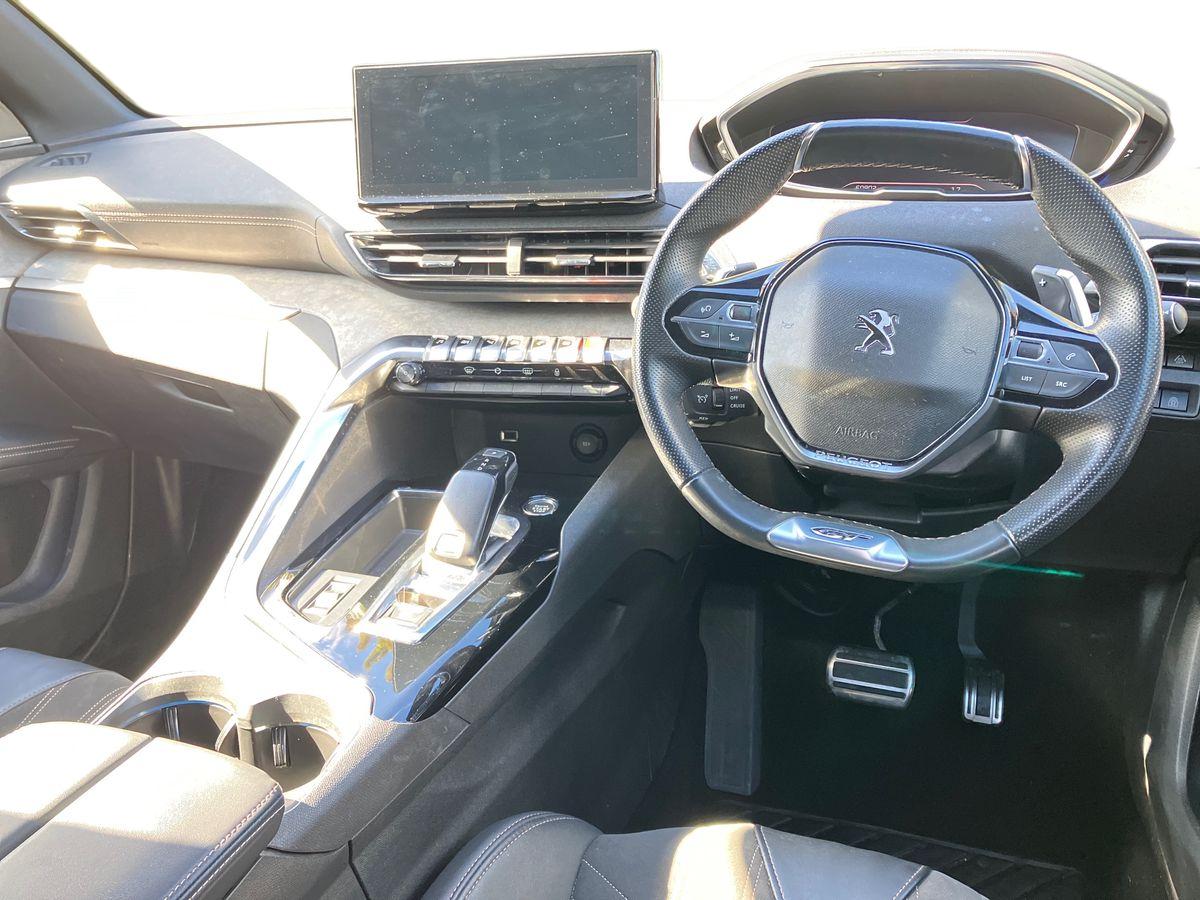 Used Peugeot 5008 2022 for sale - 75970641: Photo 9