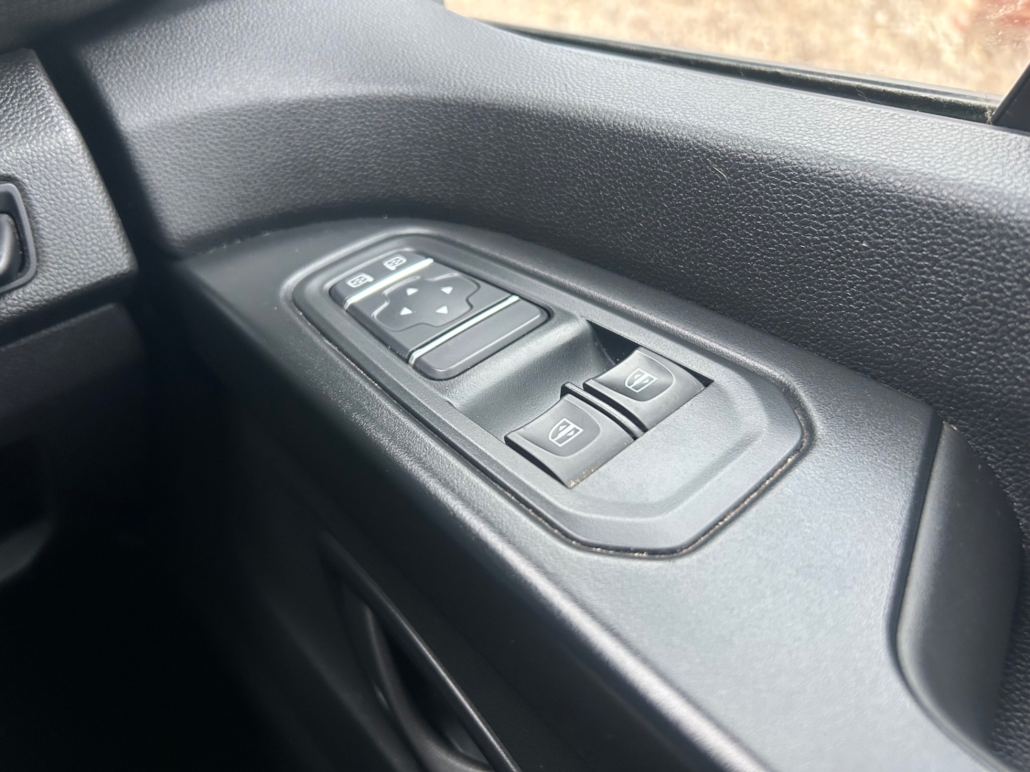 Used Renault Trafic 2022 for sale - 77532223: Photo 12