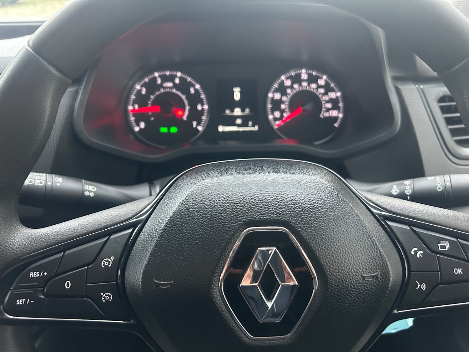 Used Renault Trafic 2022 for sale - 77532223: Photo 13