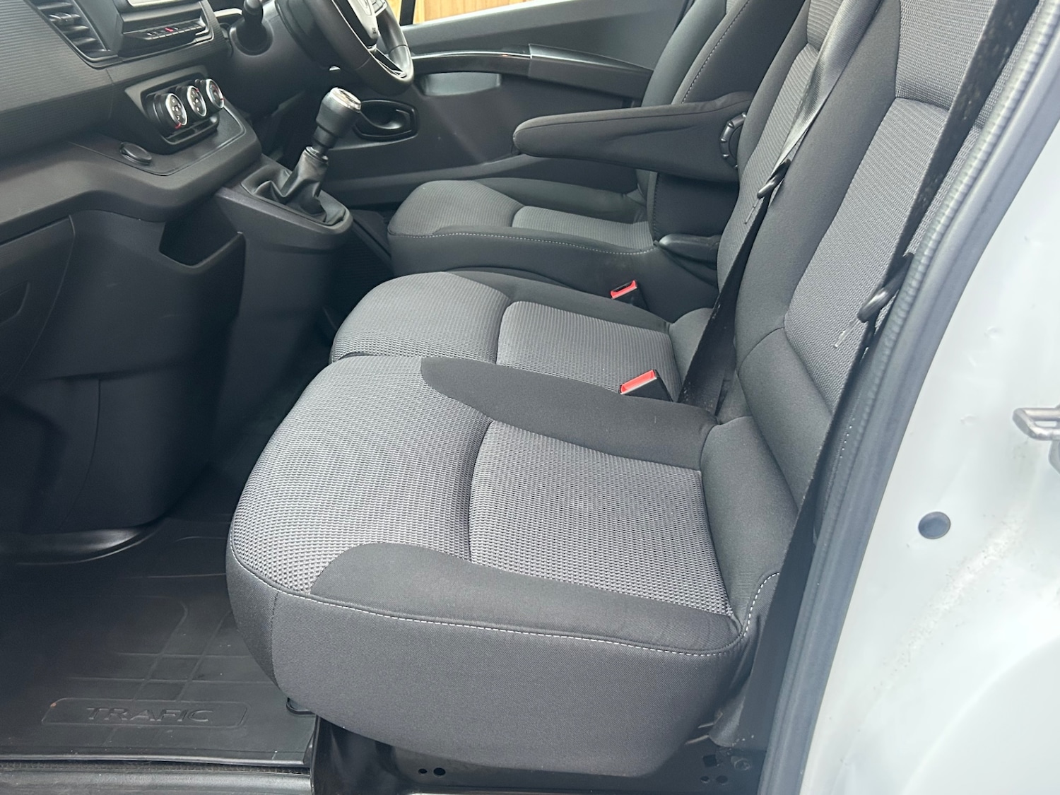 Used Renault Trafic 2022 for sale - 77532223: Photo 7