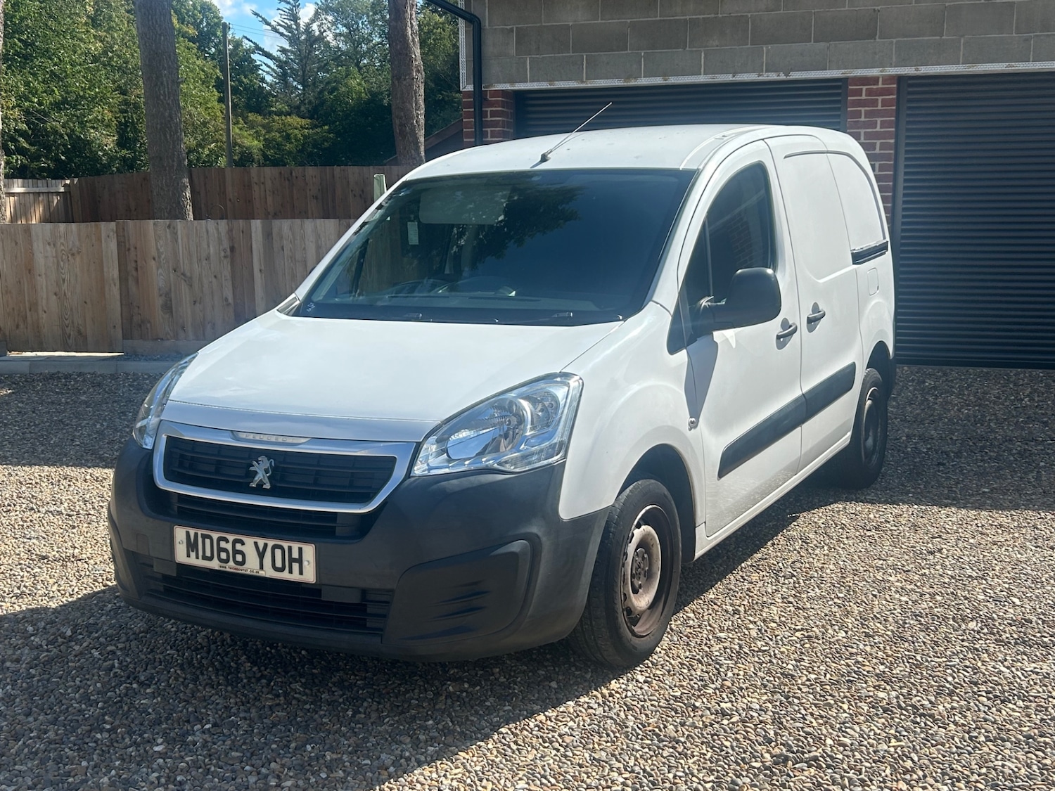 Vehicle 11