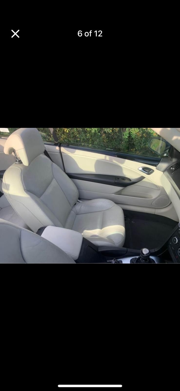 Used Saab 9-3 2007 for sale - 76480058: Photo 10