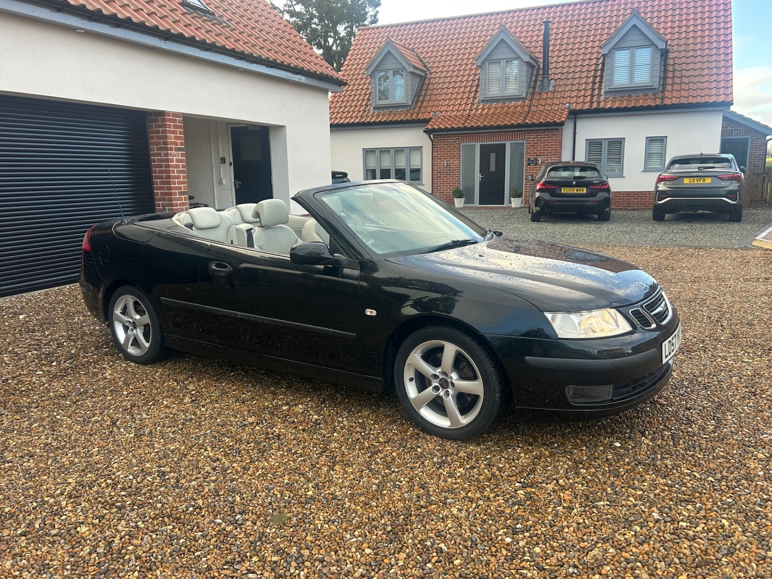 Used Saab 9-3 2007 for sale - 76480058: Photo 13